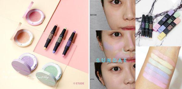 韩国美妆店购物必买清单,韩国十大必买清单粉底