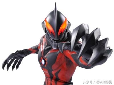 他们同样是奥特曼，却背负着不一样的使命！