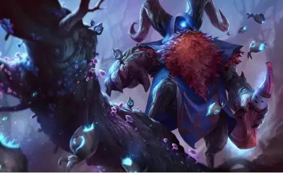 史上最恐怖的真实伤害坦克来临！7.7版本前瞻大解析