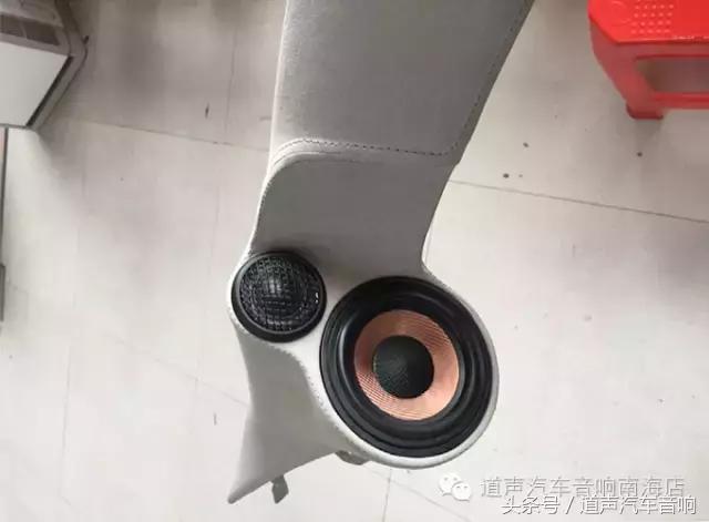 起亚k5cd机改家用音响,全新起亚k5国外图