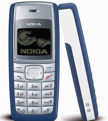 诺基亚老人机哪款手机质量最好,2022即将上市的诺基亚翻盖手机