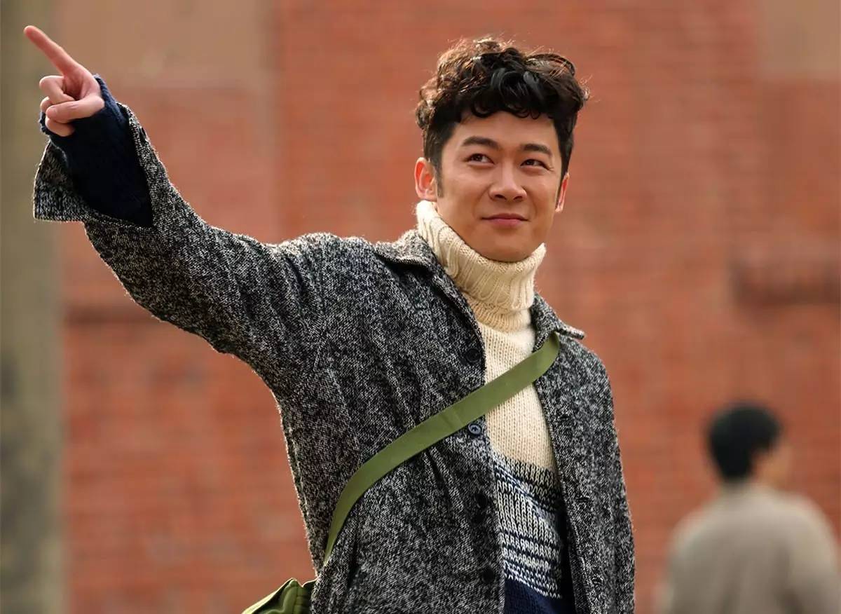 写亲情不受待见？《黄大妮》却有了突破