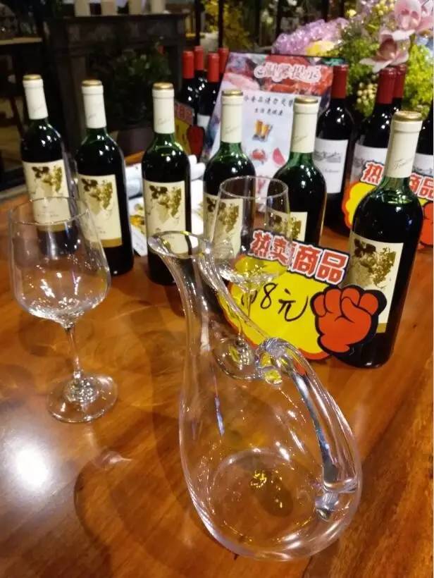 长春有风景的餐厅,在长春有这样一家餐厅你会常去吗