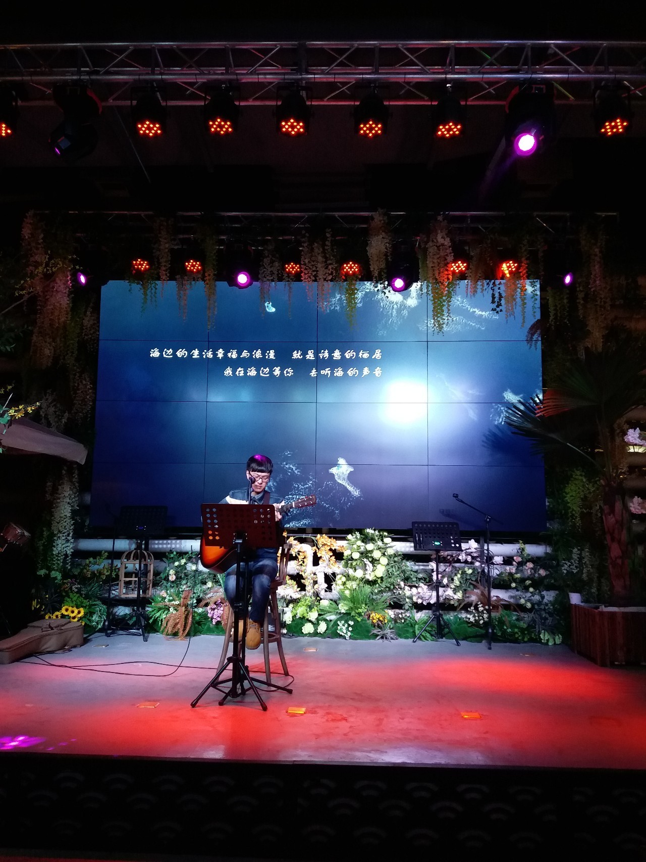 长春有风景的餐厅,在长春有这样一家餐厅你会常去吗