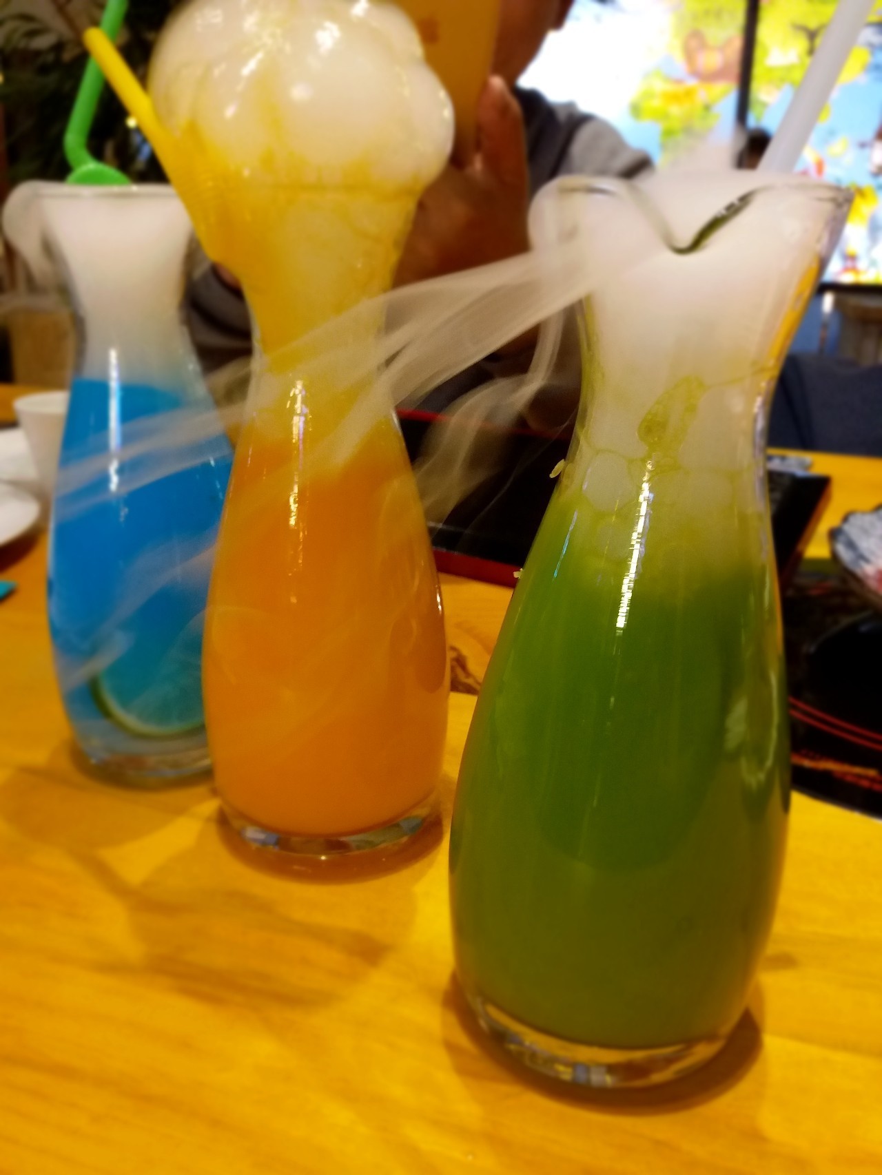 长春有风景的餐厅,在长春有这样一家餐厅你会常去吗