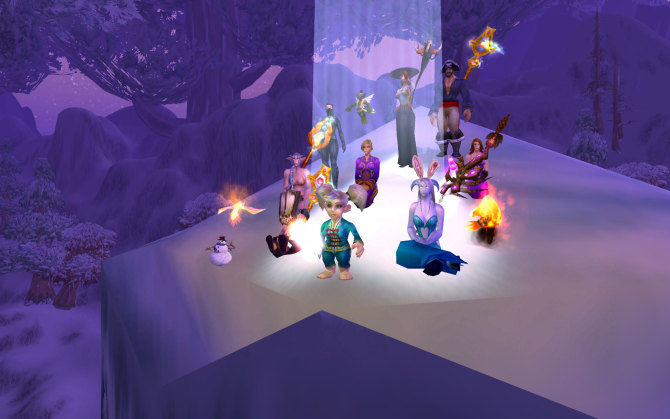 卡拉赞全程回顾,70年代卡拉赞