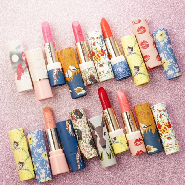 高颜值大牌化妆品,高颜值化妆品全套