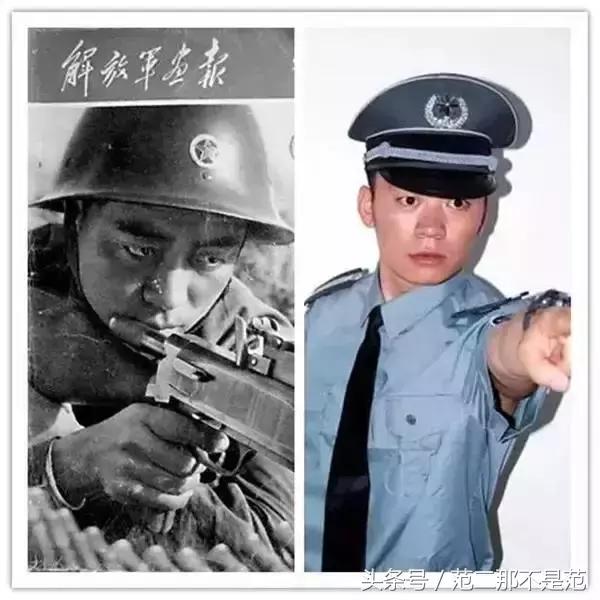 一张照片就能看出来这个人的前世,有没有人看到自己前世的照片