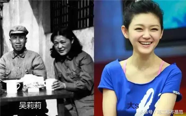 一张照片就能看出来这个人的前世,有没有人看到自己前世的照片