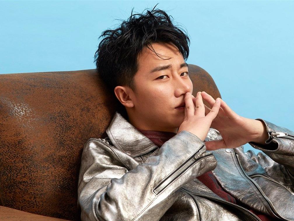 黄轩现实性格,黄轩为什么走红