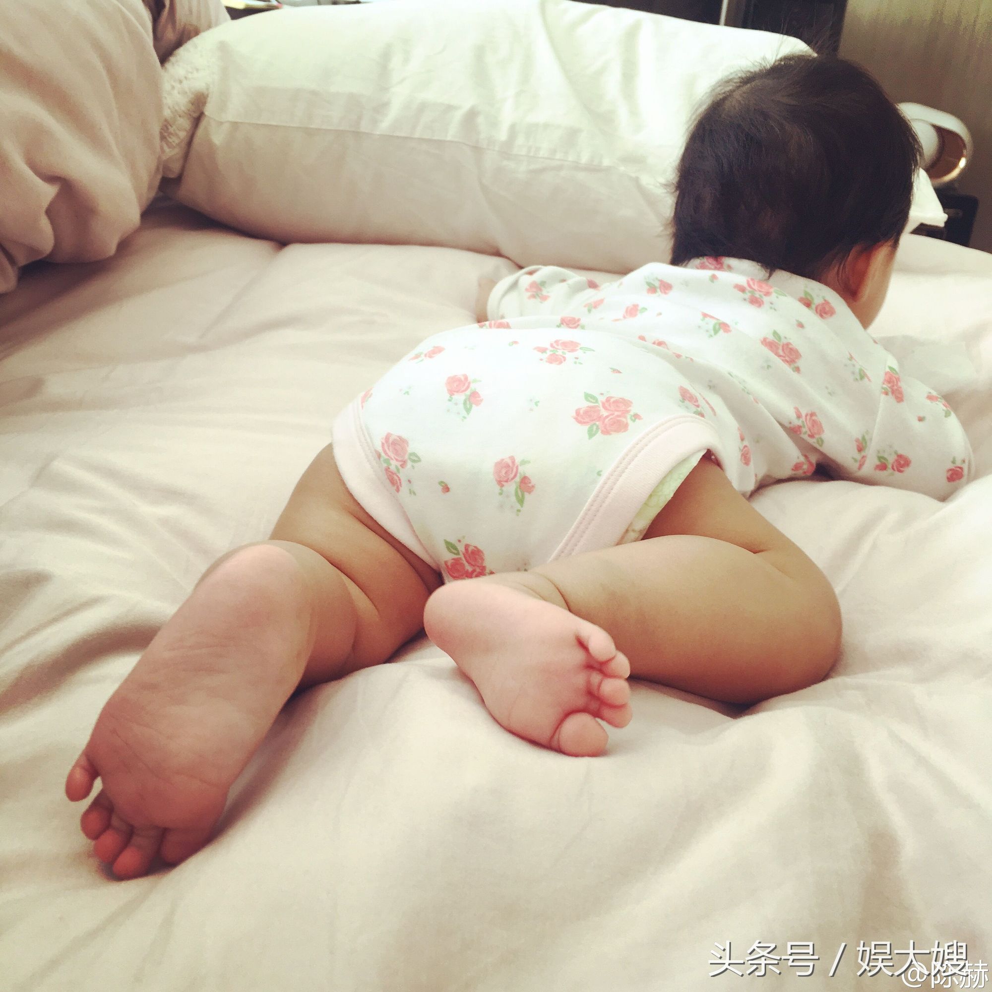 陈赫陪伴张子萱,陈赫首次和张子萱合体