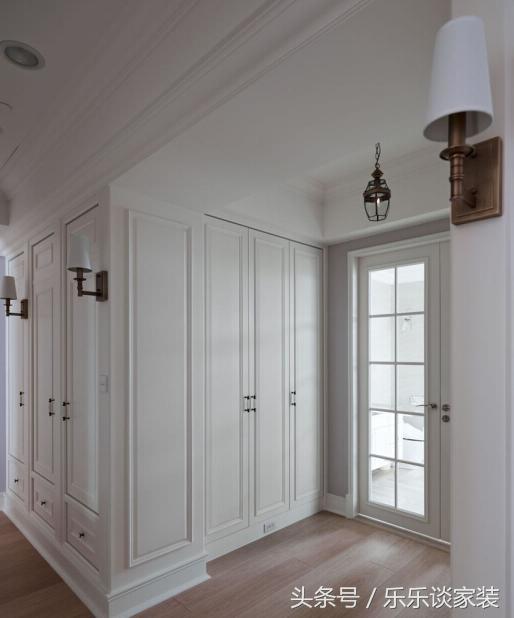 西安现代轻奢120平,西安82平现代轻奢风装修报价