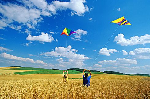 儿童改善近视的穴位动图,治疗儿童近视眼穴位按摩仪器