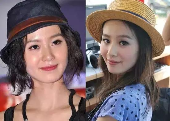 为什么自己妆看起来脏脏的,为什么开始化的妆脏脏的