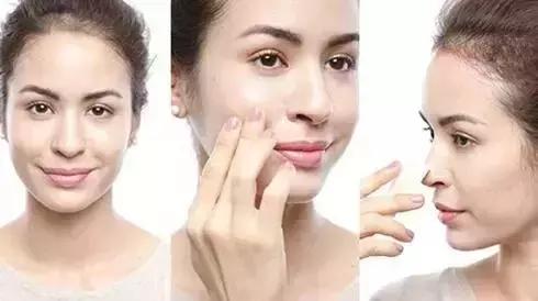 为什么自己妆看起来脏脏的,为什么开始化的妆脏脏的