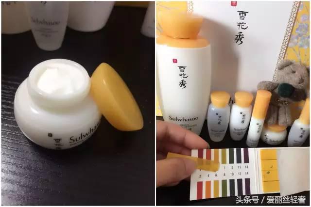 雪花秀滋阴套盒适合多大年龄段,雪花秀滋阴水乳套盒秒杀价