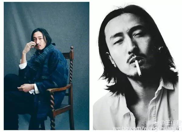 留小胡须有什么讲究,留胡须有技巧