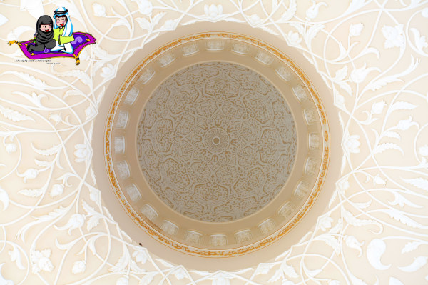 迪拜的旅行vlog,迪拜之旅vlog模板