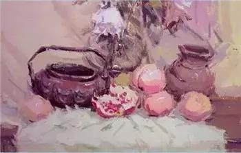 怎样让画笔更流畅,怎么用笔触丰富画面