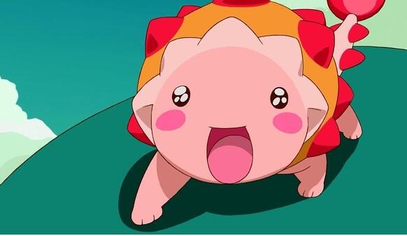 萌到爆可爱的动漫,萌到心都化了的动漫