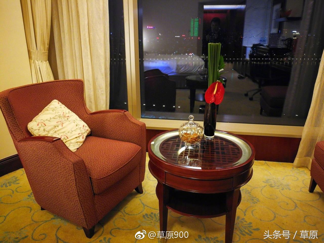 五星酒店广州,五星酒店香格里拉