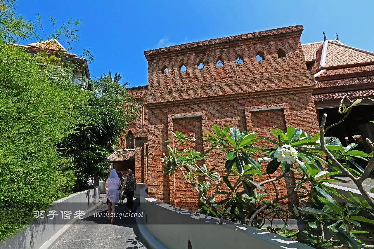 苏梅岛自由行酒店如何预订,苏梅岛五星住宿攻略