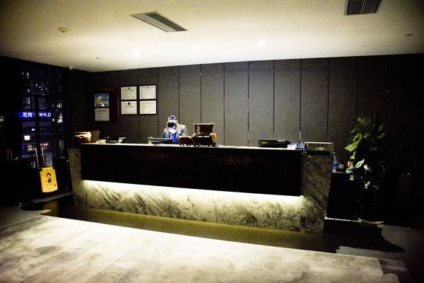 华里酒店属于几星级,汉庭酒店为啥无线网很卡