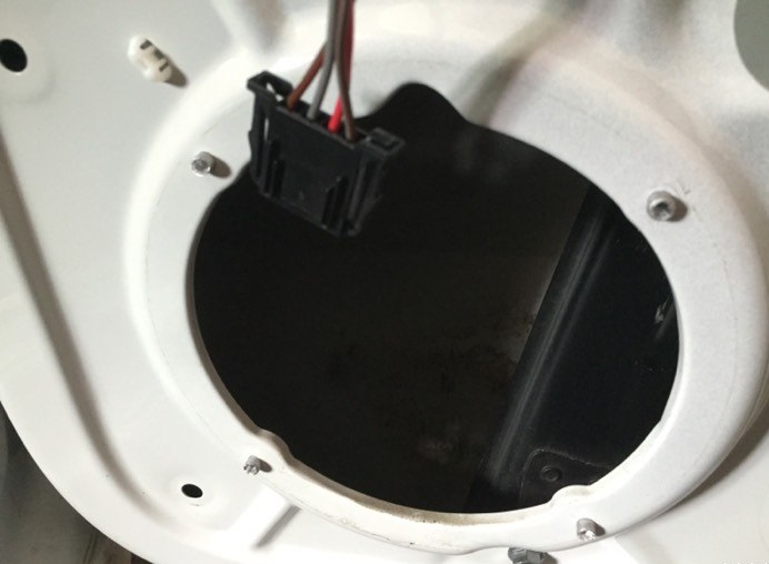 自己动手改装13款朗逸大灯,朗逸自己动手改装