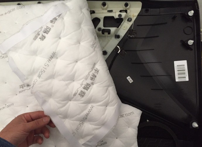 自己动手改装13款朗逸大灯,朗逸自己动手改装