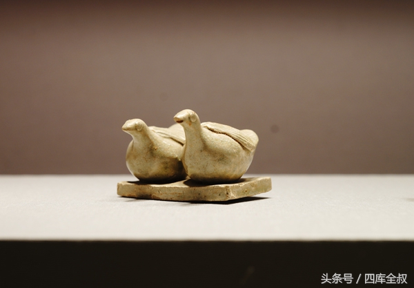 汉唐瓷器真品,宋元古瓷