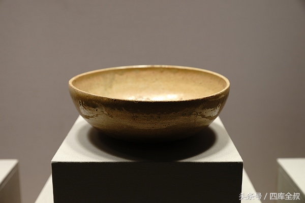 汉唐瓷器真品,宋元古瓷