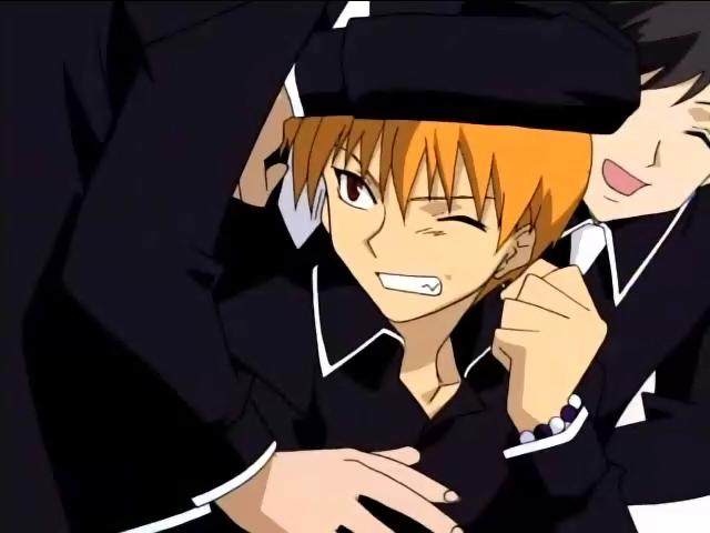 盘点动漫中那些超强配角,盘点动漫中最受欢迎的男角色top10