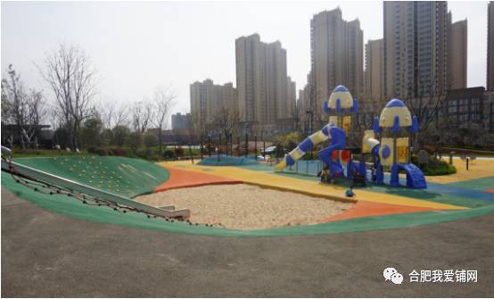 实探合肥,实探合肥滨湖