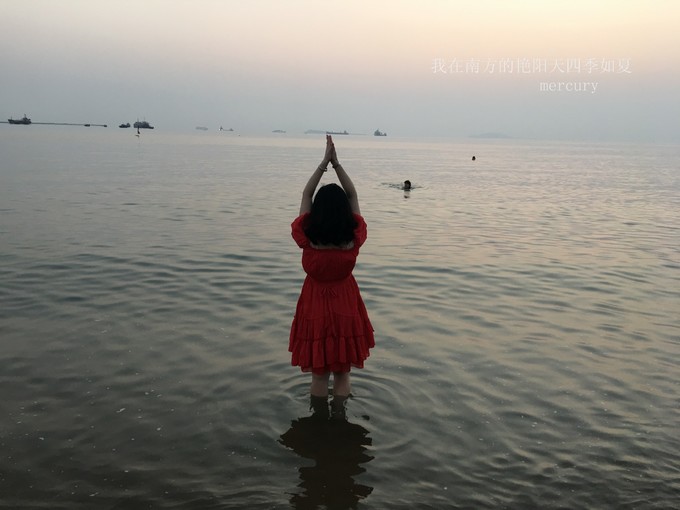 三亚旅游攻略家庭美食推荐,带着父母旅游三亚6日