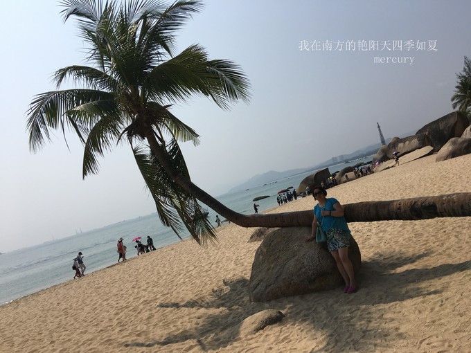 三亚旅游攻略家庭美食推荐,带着父母旅游三亚6日