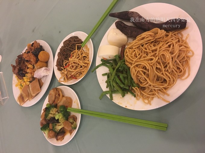 三亚旅游攻略家庭美食推荐,带着父母旅游三亚6日