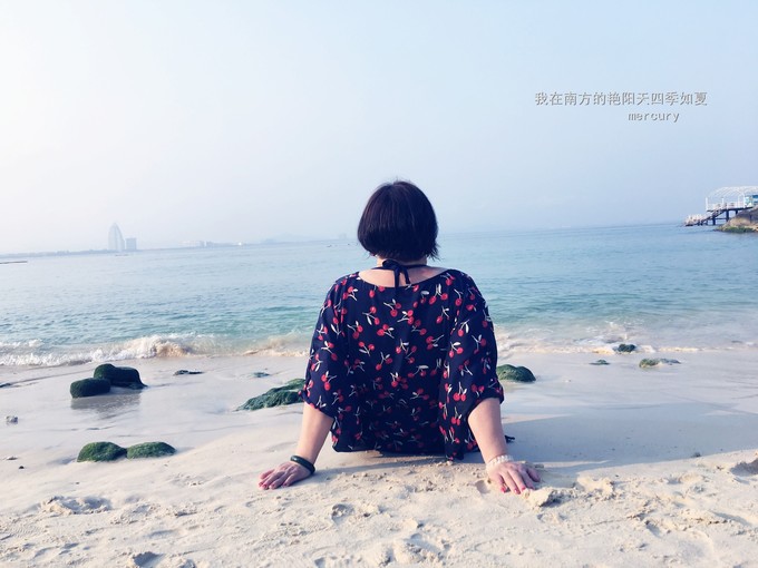 三亚旅游攻略家庭美食推荐,带着父母旅游三亚6日