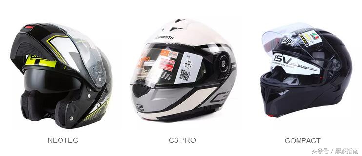 男怕入错行，女怕嫁错郎，骑士最怕买不对头盔