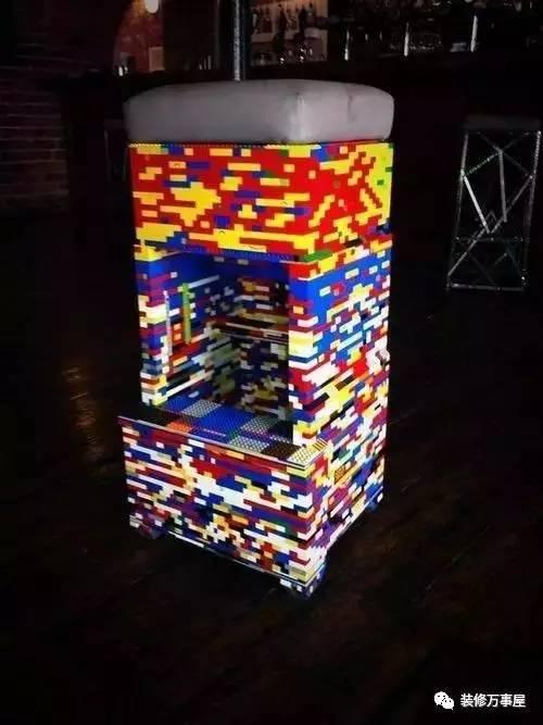 乐高玩具盒子里全是乐高人仔,乐高玩具为什么叫乐高