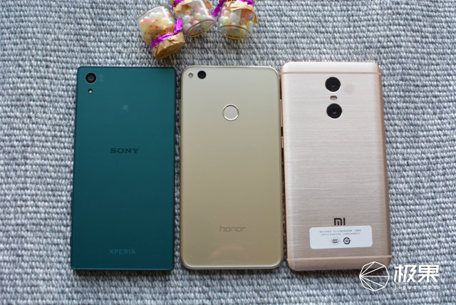 荣耀8青春版深度测评,荣耀8青春版有什么高级功能