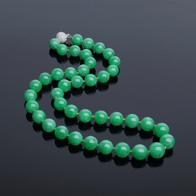 怎样鉴别玉石有没有抛光打蜡,怎么判断玉石是否需要打蜡