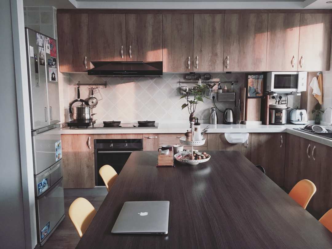 100平方4房一厅轻奢风装修,2020年轻奢风106平方简单装修