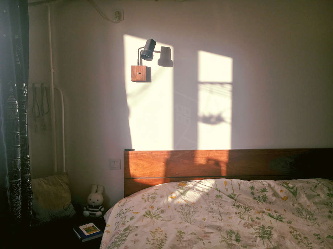 100平方4房一厅轻奢风装修,2020年轻奢风106平方简单装修