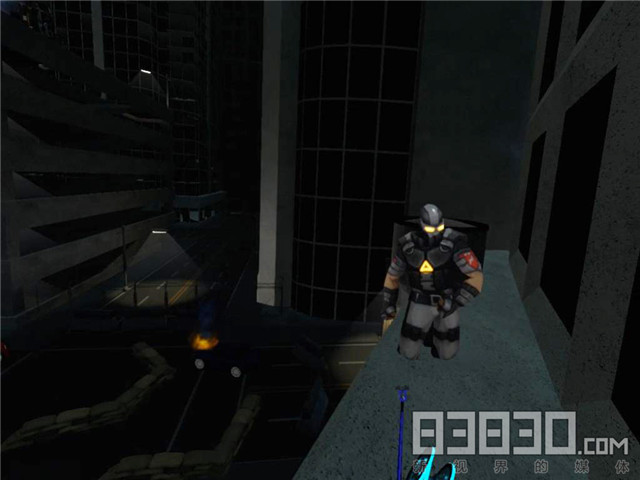 《扭曲之箭》评测：手持超级复合弓一人一弓拯救世界