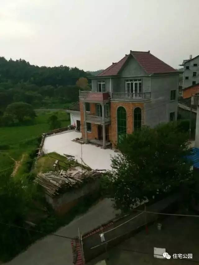 从建房子到入住要多久,从建房子到入住有哪些步骤