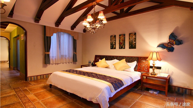 带你去看白洋淀的好风景,远离喧嚣白洋淀旅行