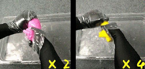 鹿皮巾买什么样的的好,鹿皮巾什么牌子最好