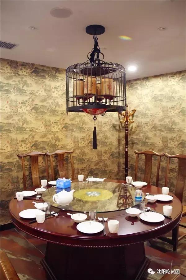 抗议！沈阳荟江南不仅撑爆了我的胃，还毁掉了我的减肥计划！