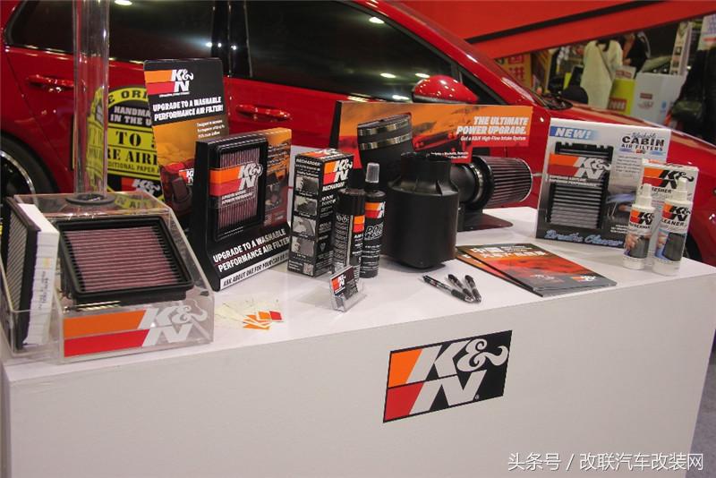 助力改装圈发展车网联盟答记者问