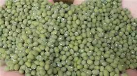 煮绿豆汤怎么让绿豆汤不发黑,绿豆汤为什么变黑了